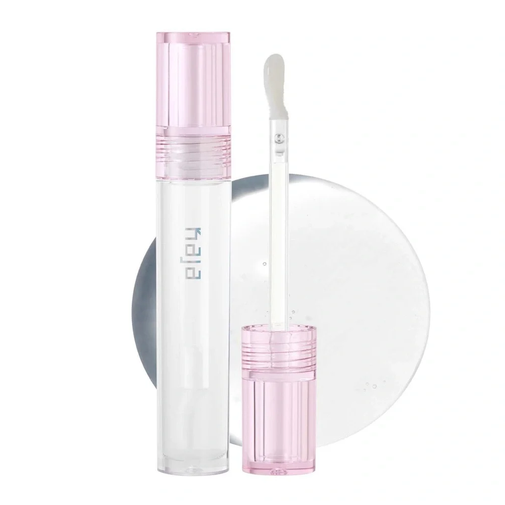 Kaya Gloss Shot Crystal Clear